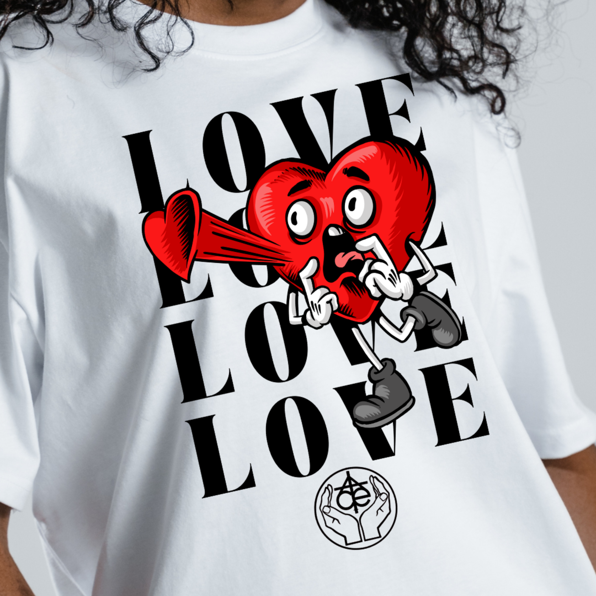 AceinChrist Clothing Line Women