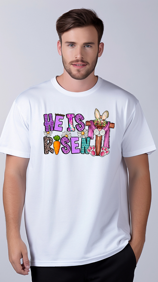 He is Risen T-Shirt