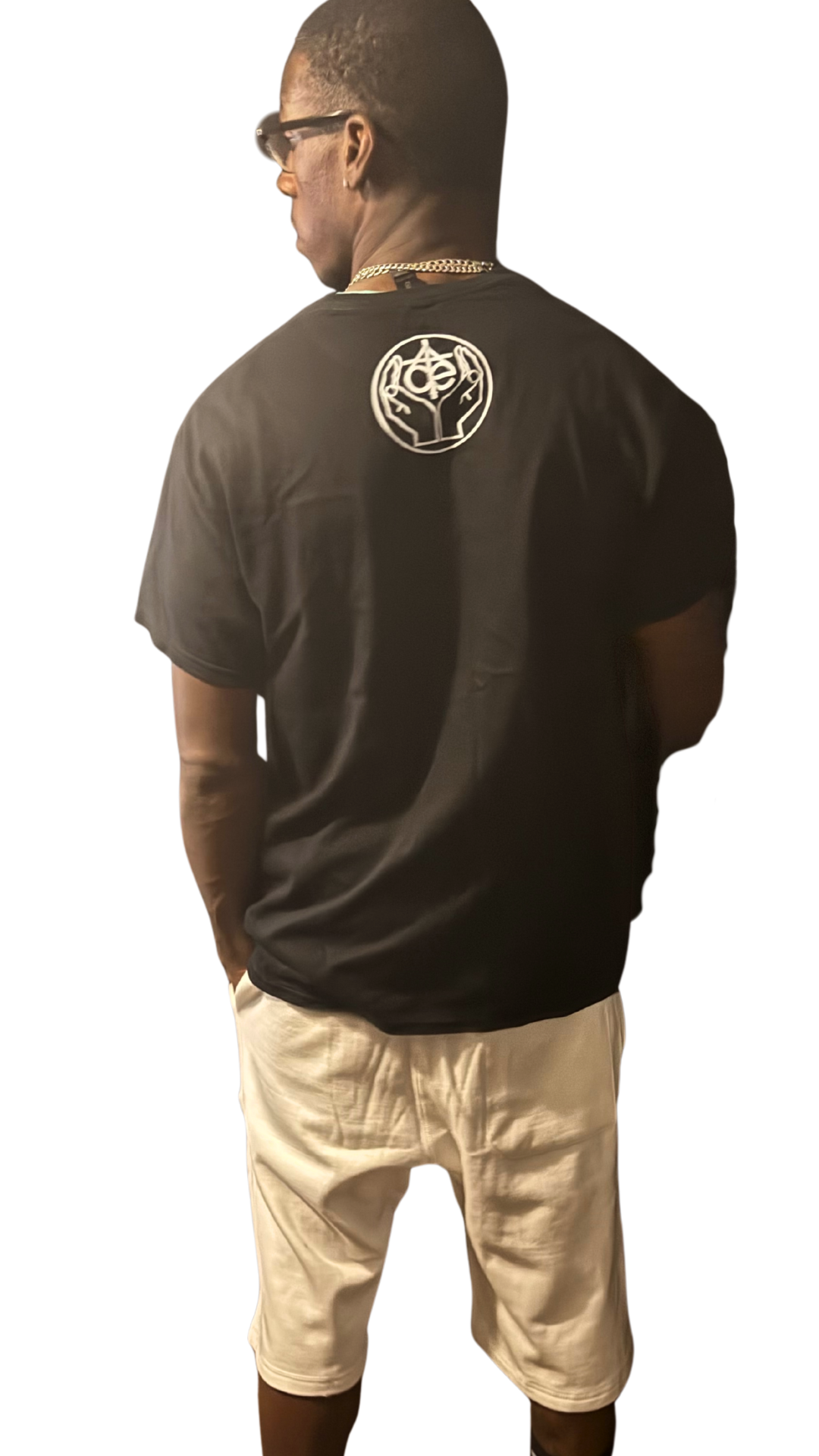 AceinChrist Short Set (Adult)