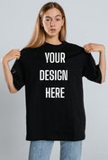 Personalized Custom T-shirt