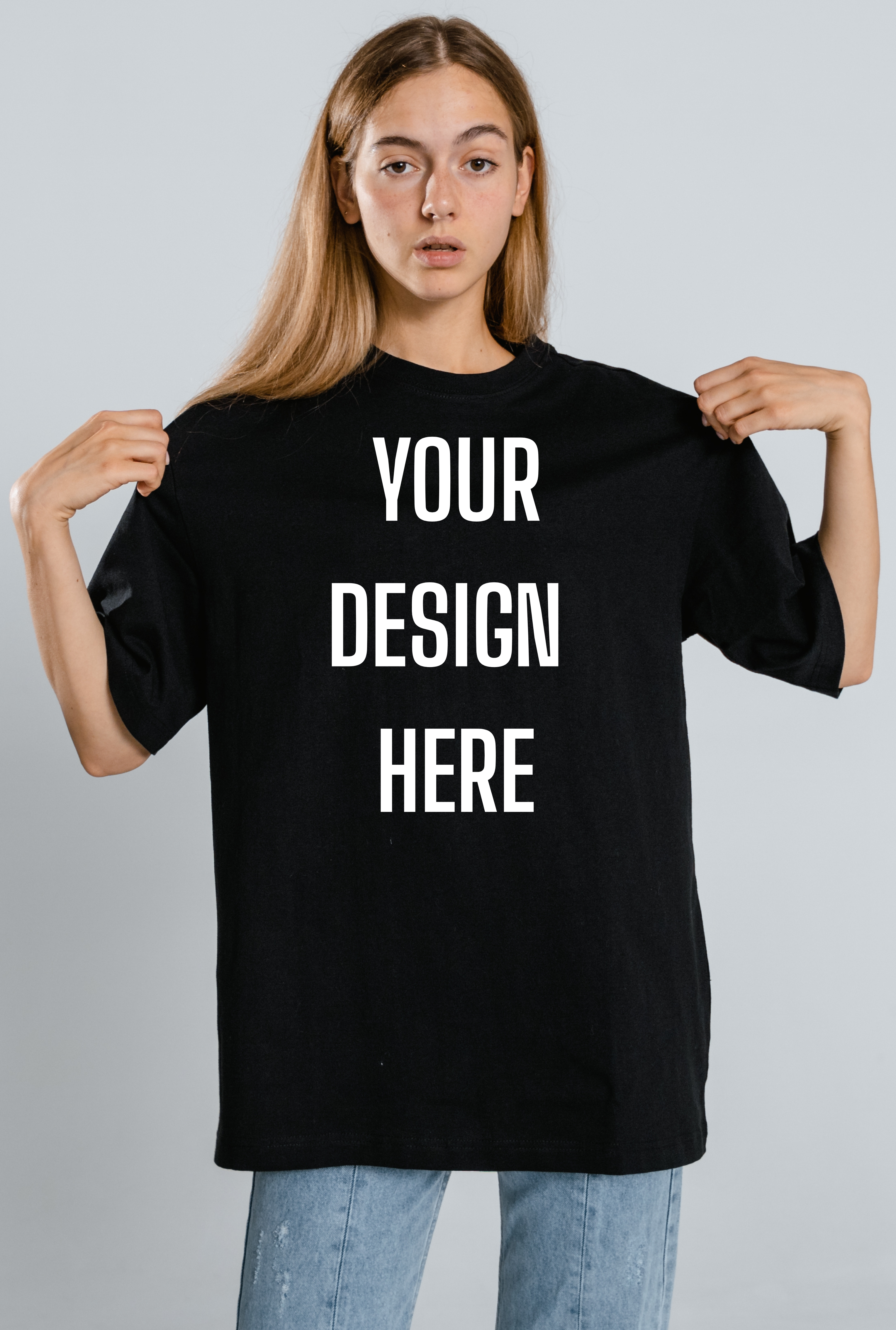 Personalized Custom T-shirt