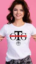 Only Trust GOD AceinChrist T-Shirt